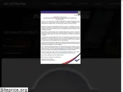 Sites similar to abcautomobile.mu
