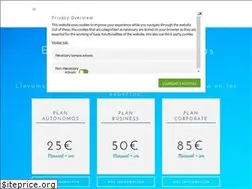 Sites similar to abcautonomos.com
