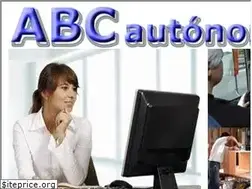 Sites similar to abcautonomos.es
