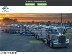 Sites similar to abcautoshipping.com