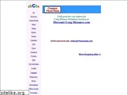 Sites similar to abcba.com