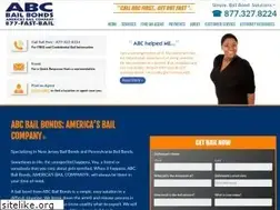 Sites similar to abcbail.com