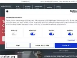 Sites similar to abcbanking.mu