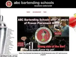 Sites similar to abcbartendingdallas.com