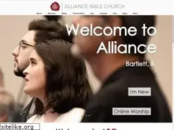 Sites similar to abcbartlett.org
