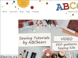 Sites similar to abcbears.ru