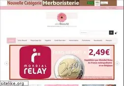Sites similar to abcbeaute.com