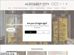 Sites similar to abcbeer.co