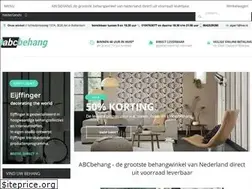 Sites similar to abcbehang.nl