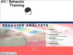 Sites similar to abcbehaviortx.com