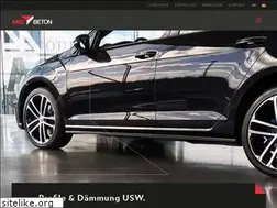 Sites similar to abcbeton.com