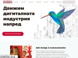 Sites similar to abcbg.com