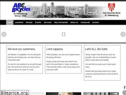 Sites similar to abcbicycles.com