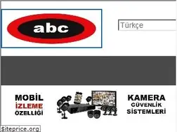 Sites similar to abcbilgisayar.com