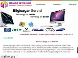 Sites similar to abcbilisim.net