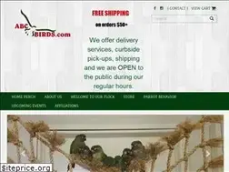 Sites similar to abcbirds.com