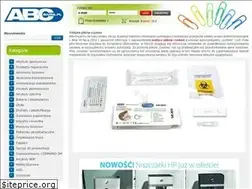 Sites similar to abcbiura.pl