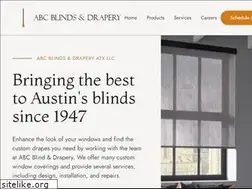 Sites similar to abcblind.com