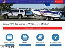 Sites similar to abcboating.net.au