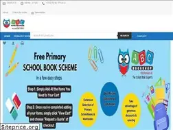 Sites similar to abcbooks.ie