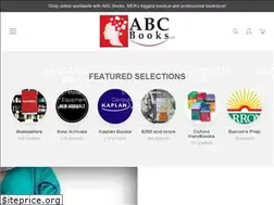 Sites similar to abcbooksllc.com