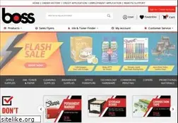 Sites similar to abcboss.com