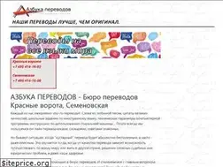 Sites similar to abcbp.ru