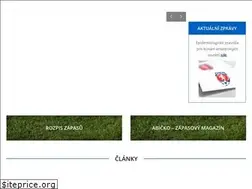 Sites similar to abcbranik.cz