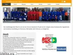 Sites similar to abcbrasil.ch