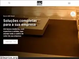 Sites similar to abcbrasil.com.br