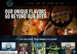 Sites similar to abcbrew.com