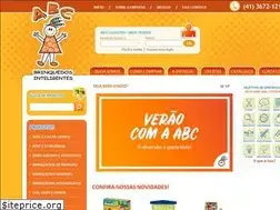 Sites similar to abcbrinq.com.br