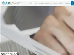Sites similar to abcbs.it