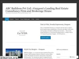 Sites similar to abcbuildcon.wordpress.com
