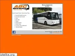 Sites similar to abcbus.co.nz