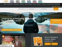 Sites similar to abcbusiness.co.nz