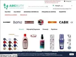 Sites similar to abcbuty.pl