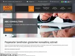 Sites similar to abcc.az
