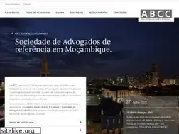 Sites similar to abcc.co.mz