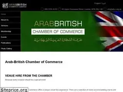 Sites similar to abcc.org.uk
