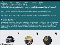 Sites similar to abcc.org