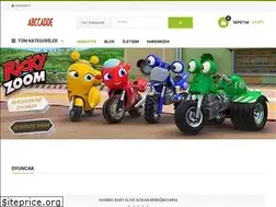Sites similar to abccadde.com