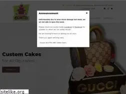 Sites similar to abccakesny.com