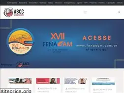Sites similar to abccam.com.br