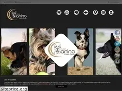 Sites similar to abccanino.es