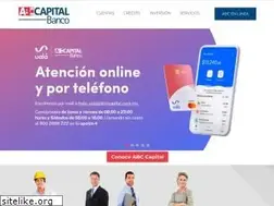 Sites similar to abccapital.com.mx