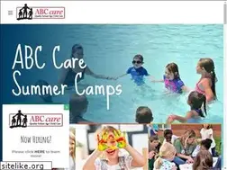 Sites similar to abccareinc.com