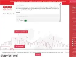 Sites similar to abccargo.ae