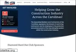 Sites similar to abccarolinas.org