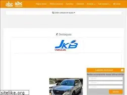 Sites similar to abccarros.com